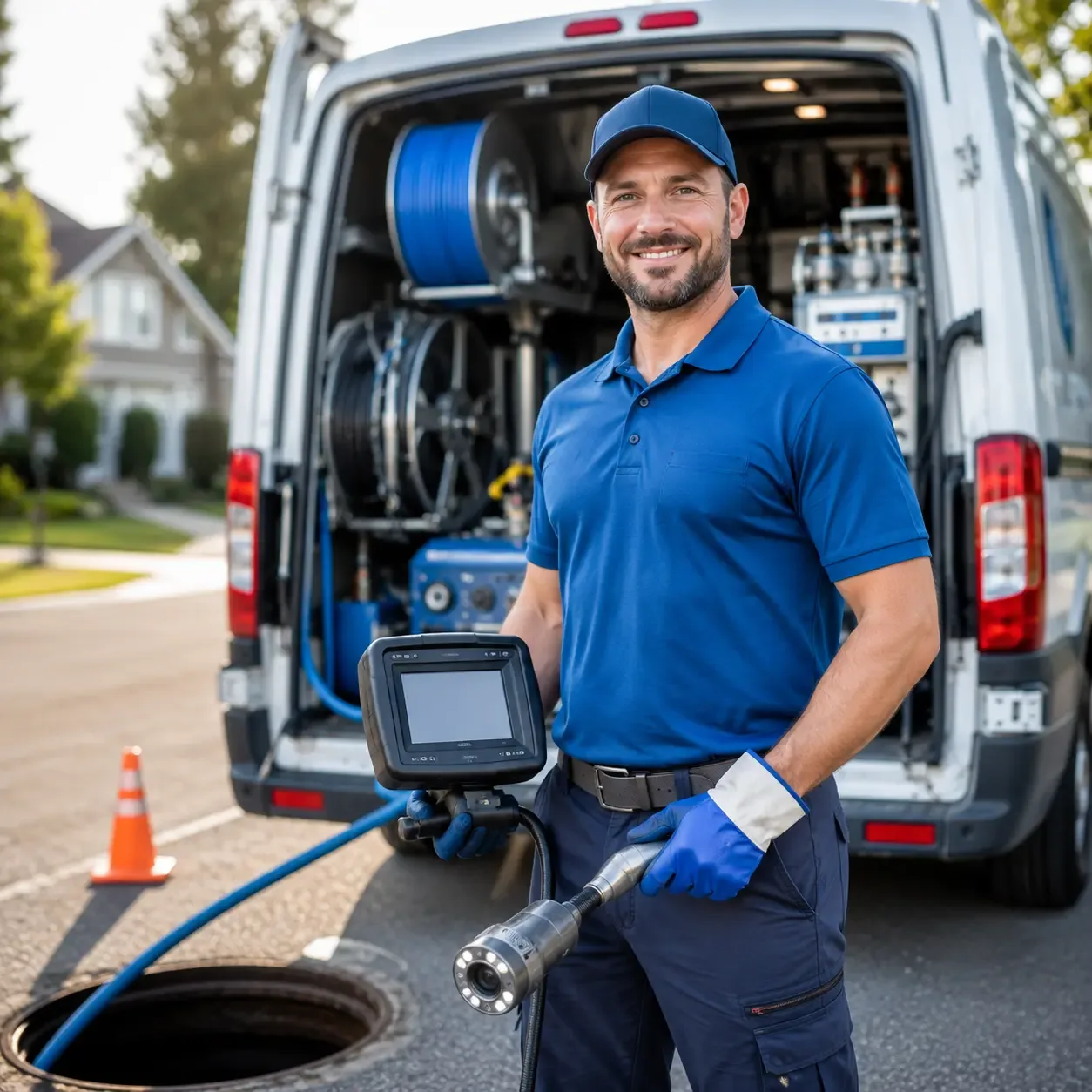 Local Pipe Relining specialists in Wyoming, PA