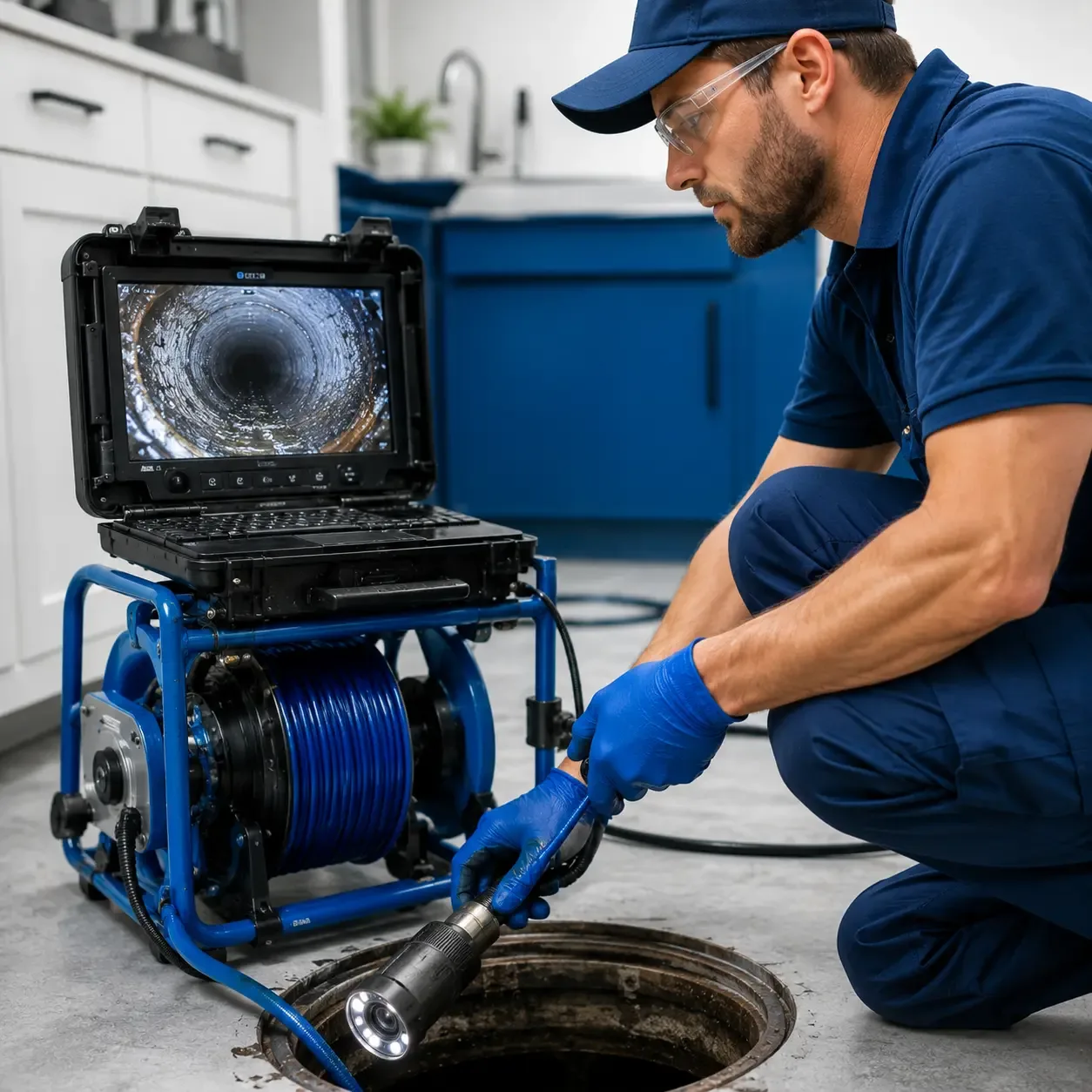 Pipe Relining professionals serving Wyoming, PA